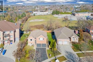 Property for Sale, 57 Birchway Place, Acton, ON Property for Sale, 57 Birchway Place, Acton, ON