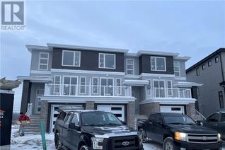 Townhouse for Sale, 189 Superior Drive, Amherstview, ON