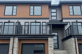 Freehold Townhouse for Sale, 181 Superior Drive, Amherstview, ON