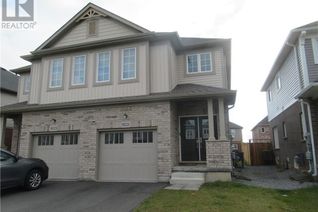 Semi-Detached House for Sale, 9521 Tallgrass Avenue, Niagara Falls, ON