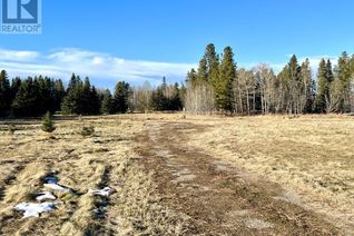 Land for Sale, 80014a Old Highway 11a, Rural Clearwater County, AB