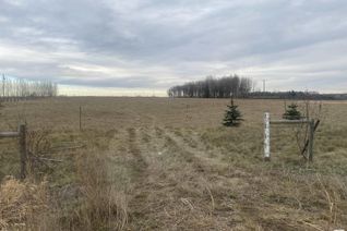 Land for Sale, Sw -3-48-5-5, Rural Brazeau County, AB