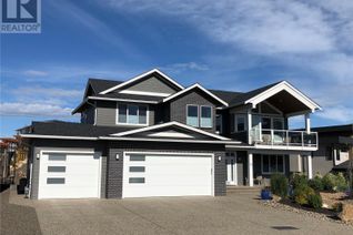 Property for Sale, 581 Mt. Ida Crescent, Coldstream, BC