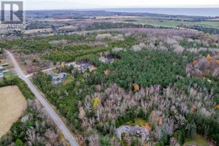 Land for Sale, Pt 4 Hill 60 Road, Cobourg, ON