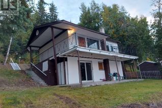 Property for Sale, 2656 Norwood Road, Quesnel, BC