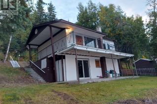 Detached House for Sale, 2656 Norwood Road, Quesnel, BC