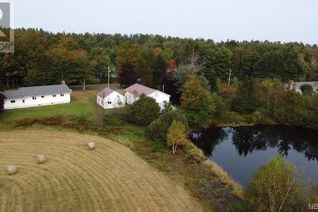 Bungalow for Sale, 45 Route 735, Mayfield, NB