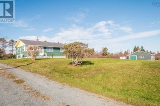 Property for Sale, 3828 Highway 331, Dublin Shore, NS