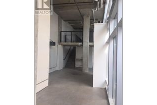 Commercial/Retail Property for Sale, 138 E Hastings Street #110, Vancouver, BC