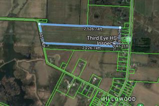 Commercial Land for Sale, V/L Concession 3 Rd South, Amherstburg, ON