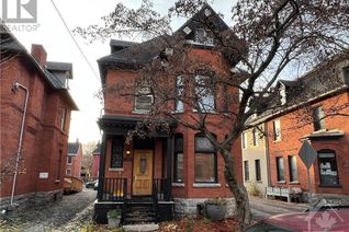 Property for Sale, 436 Gilmour Street, Ottawa, ON