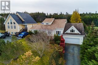 Detached House for Sale, 50 Autumn Drive, St. John's, NL