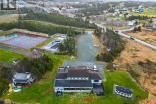 Business for Sale, 1464 Portugal Cove Road, Portugal Cove St. Philips, NL