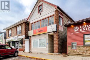 Commercial/Retail Property for Sale, 51-53 Main Street, Petitcodiac, NB