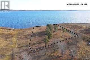 Property for Sale, Lot Winterport Way, Grand Lake, NB