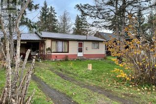 House for Sale, 2400 Willemar Ave, Courtenay, BC