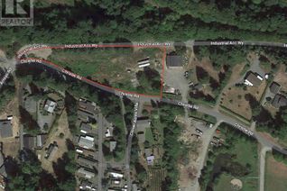 Land for Sale, Lot A Christie Rd, Ladysmith, BC