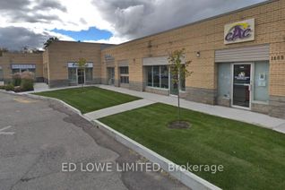 Property for Lease, 64 Cedar Pointe Drive #1408, Barrie (400 North), ON