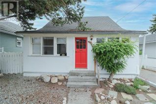 Property for Sale, 549 Van Horne Street, Penticton, BC