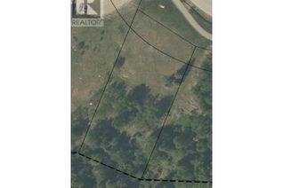 Commercial Land for Lease, Lot 7 Dragon Hill Road, Quesnel, BC