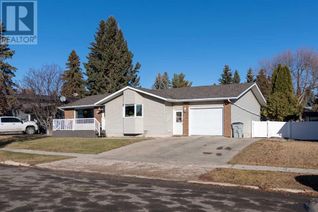 House for Sale, 4436 54 Avenue, Provost, AB