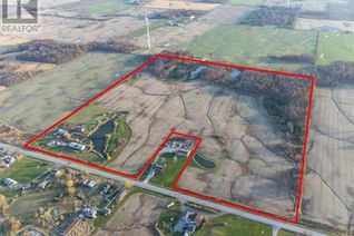 Commercial Land for Sale, 4872 Regional Road 20, West Lincoln, ON