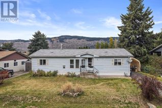Ranch-Style House for Sale, 210 Brooke Drive, Chase, BC