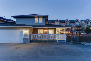 Duplex for Sale, 7374 Evans Road #B, Chilliwack, BC