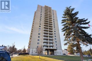 Condo Apartment for Sale, 508 3520 Hillsdale Street, Regina, SK