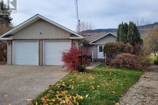 Ranch-Style House for Sale, 336 Aspen Drive, Chase, BC