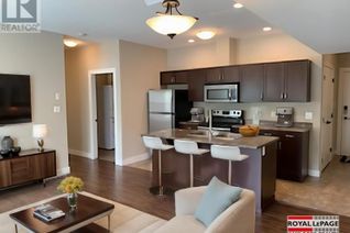 Condo Apartment for Sale, 5170 Dallas Drive #407, Kamloops, BC
