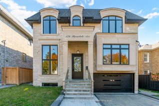 House for Sale, 179 Burndale Ave, Toronto, ON