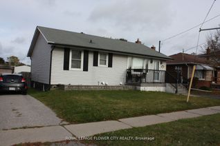 Detached House for Sale, 557 Wilson Rd S, Oshawa, ON