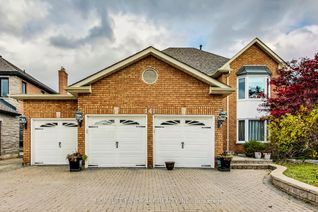 Property for Sale, 141 Valeria Blvd, Vaughan, ON Property for Sale, 141 Valeria Blvd, Vaughan, ON