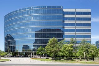 Office for Lease, 125 Commerce Valley Dr W #700, Markham, ON
