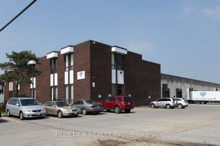 Office for Lease, 53 Bakersfield St #Grd Flr, Toronto, ON