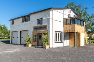 Property for Sale, 248 Consecon Main St, Prince Edward County, ON Property for Sale, 248 Consecon Main St, Prince Edward County, ON