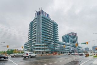 Apartment for Rent, 9471 Yonge St #546, Richmond Hill, ON