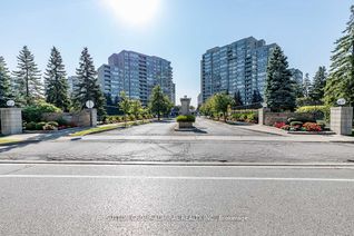 Apartment for Sale, 11 Townsgate Dr #1002, Vaughan, ON
