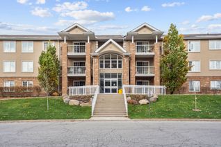Apartment for Rent, 43 Coulter St #16, Barrie, ON