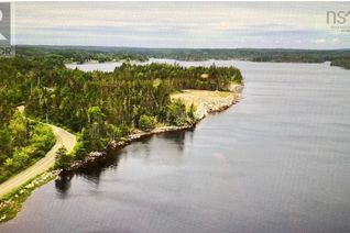 Land for Sale, Lot 09-4 West Liscomb Point Road, West Liscomb, NS