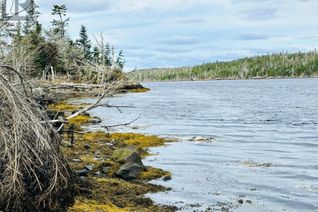 Land for Sale, Lot 09-5 West Liscomb Point Road, West Liscomb, NS