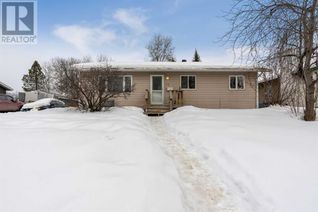 Bungalow for Sale, 59 Birch Road, Fort McMurray, AB