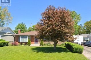 House for Sale, 10 Heather Court, Welland, ON
