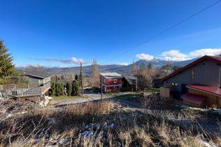 Vacant Residential Land for Sale, 2432 Laurel Alley, Rossland, BC