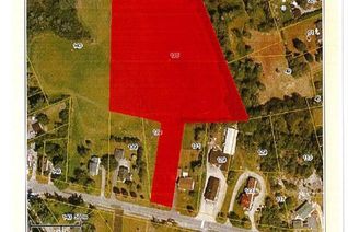 Commercial Land for Sale, 135 Union Street, St. Stephen, NB