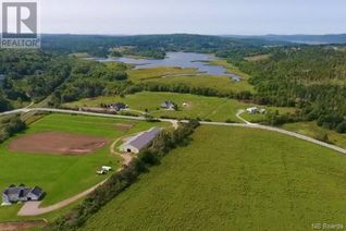Commercial Farm for Sale, 179 Hammond River Road, Quispamsis, NB