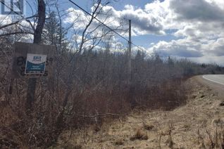 Land for Sale, Highway 224, Cooks Brook, NS