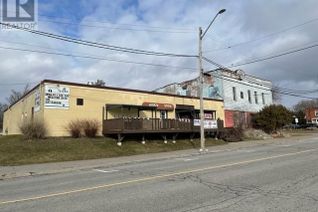 Commercial/Retail Property for Sale, 277 Main Street, Deseronto, ON