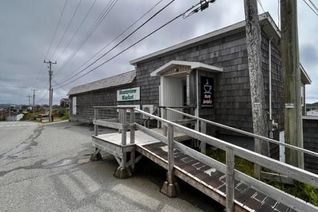 Commercial/Retail Property for Sale, 24, 29-31, 35 Main Street, Burgeo, NL